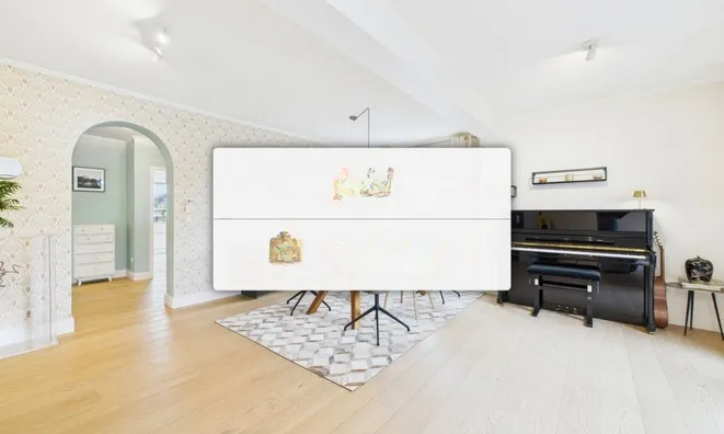 Недвижимость Apartment 3 bedrooms for sale in Bereldange: 1