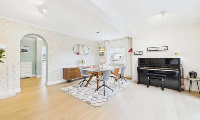 Недвижимость Apartment 3 bedrooms for sale in Bereldange: 2