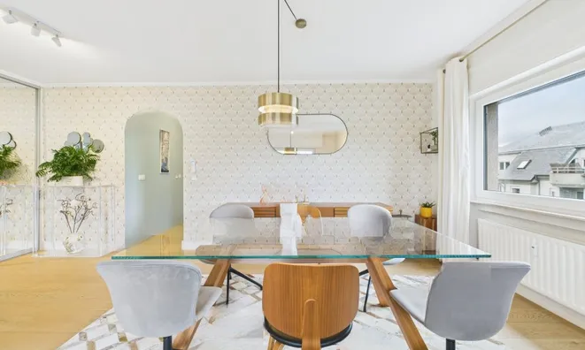 Недвижимость Apartment 3 bedrooms for sale in Bereldange: 3