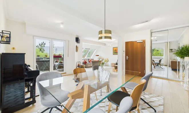 Недвижимость Apartment 3 bedrooms for sale in Bereldange: 4