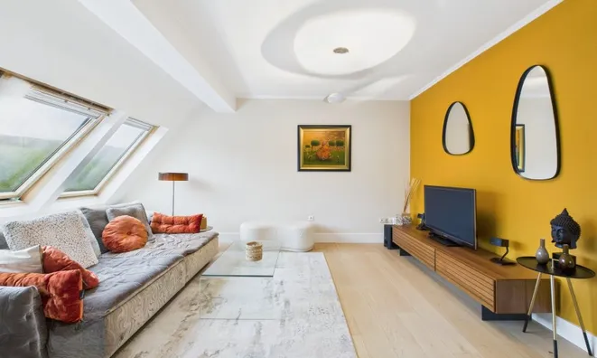 Недвижимость Apartment 3 bedrooms for sale in Bereldange: 5