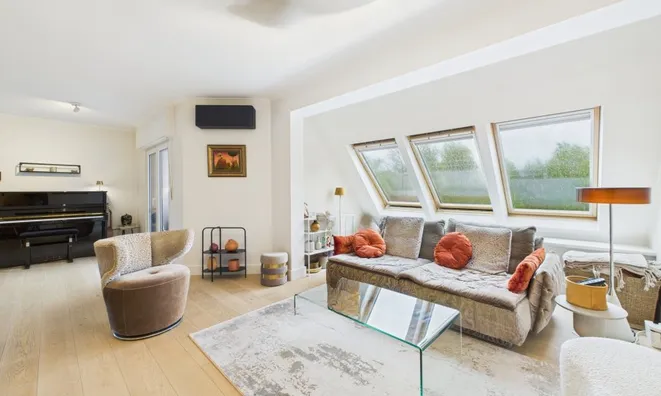 Недвижимость Apartment 3 bedrooms for sale in Bereldange: 6