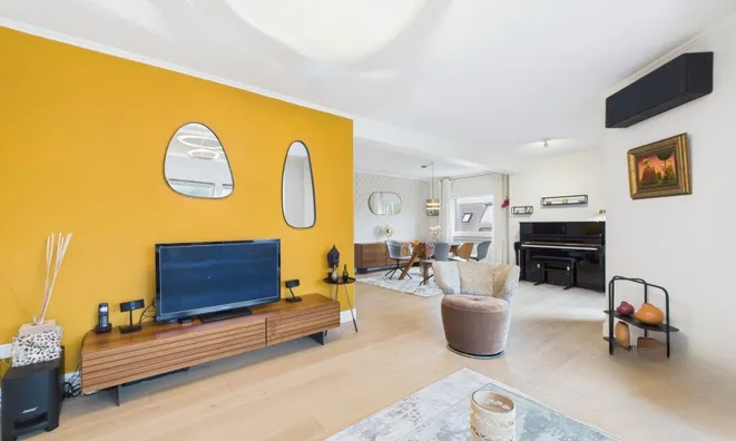 Недвижимость Apartment 3 bedrooms for sale in Bereldange: 7