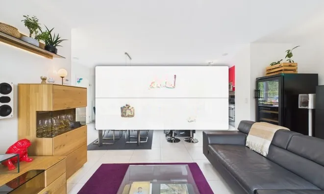 Недвижимость Penthouse 1 bedroom for sale in Luxembourg-Eich: 1