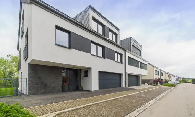 Недвижимость House 4 bedrooms for sale in Peppange: 3