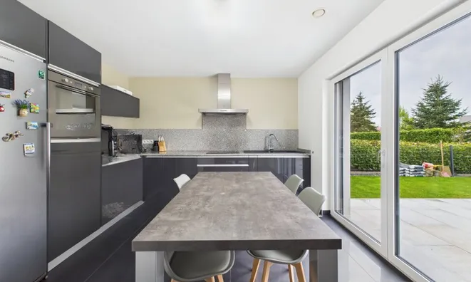 Недвижимость House 4 bedrooms for sale in Peppange: 7