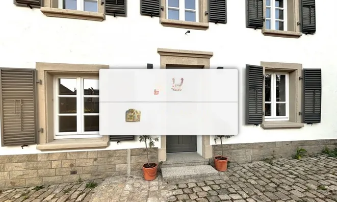 Недвижимость House 5 bedrooms for sale in Alzingen: 1