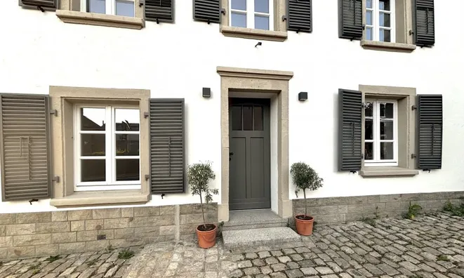 Недвижимость House 5 bedrooms for sale in Alzingen: 2