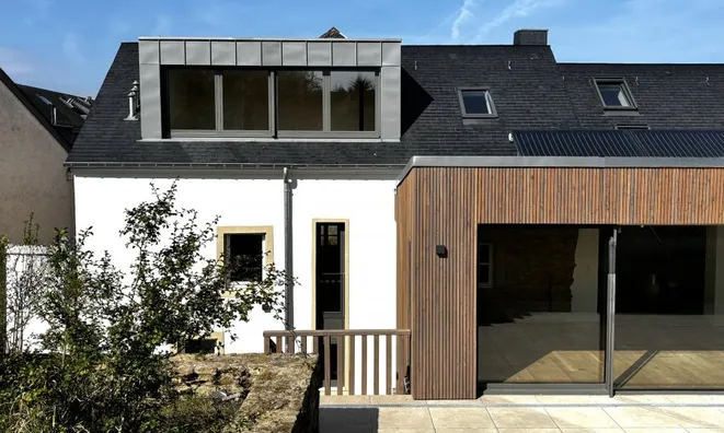 Недвижимость House 5 bedrooms for sale in Alzingen: 6