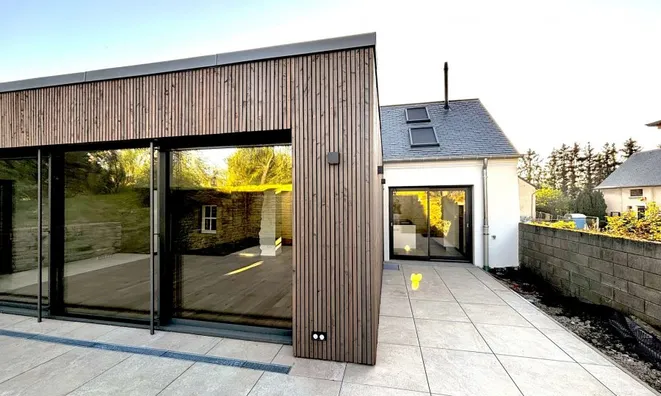 Недвижимость House 5 bedrooms for sale in Alzingen: 7