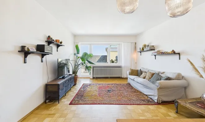 Недвижимость Apartment 2 bedrooms for sale in Luxembourg-Belair: 2