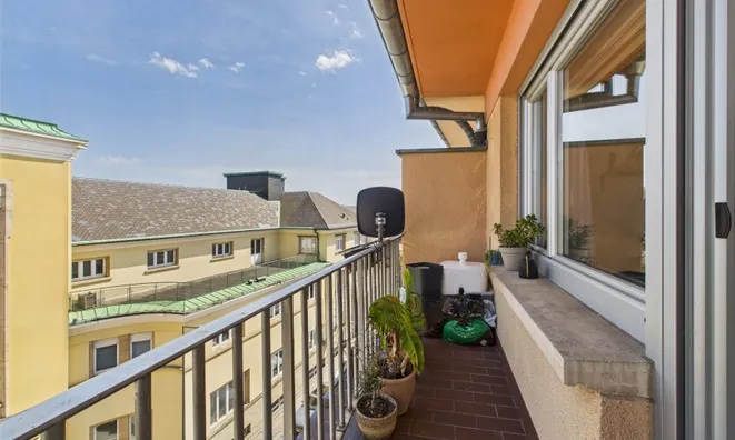 Недвижимость Apartment 2 bedrooms for sale in Luxembourg-Belair: 4