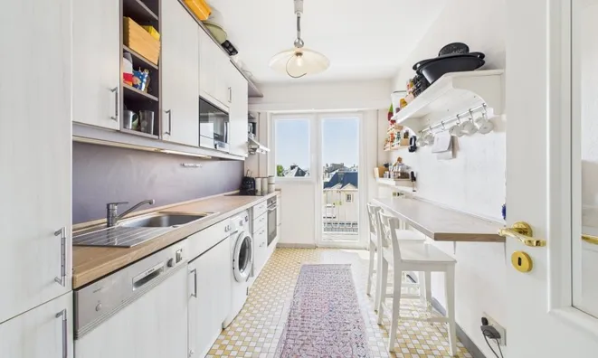 Недвижимость Apartment 2 bedrooms for sale in Luxembourg-Belair: 6