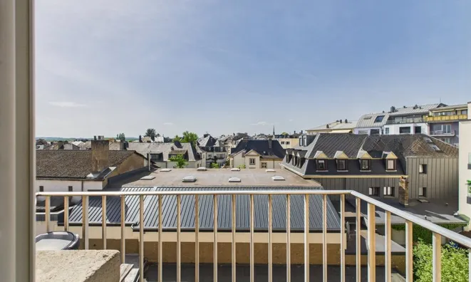 Недвижимость Apartment 2 bedrooms for sale in Luxembourg-Belair: 7