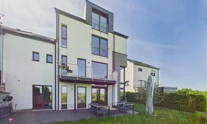 Недвижимость House 5 bedrooms for sale in Canach: 4