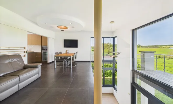 Недвижимость House 5 bedrooms for sale in Canach: 7