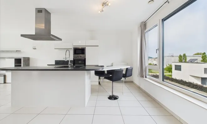 Недвижимость Apartment 2 bedrooms for sale in Esch-sur-Alzette: 4