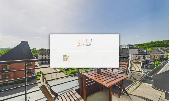 Недвижимость Penthouse 2 bedrooms for sale in Pétange: 1