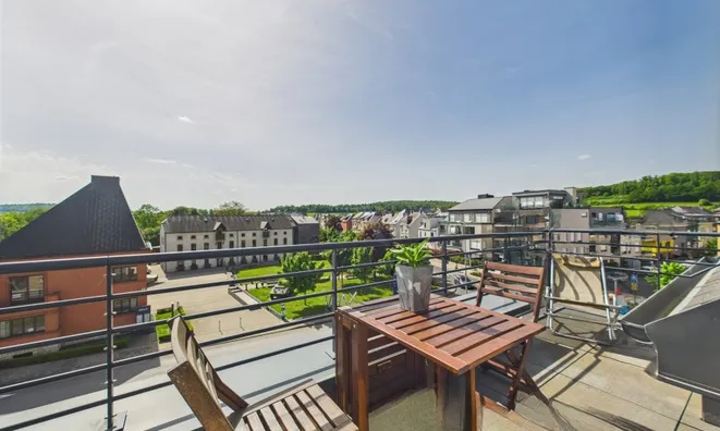 Недвижимость Penthouse 2 bedrooms for sale in Pétange: 2