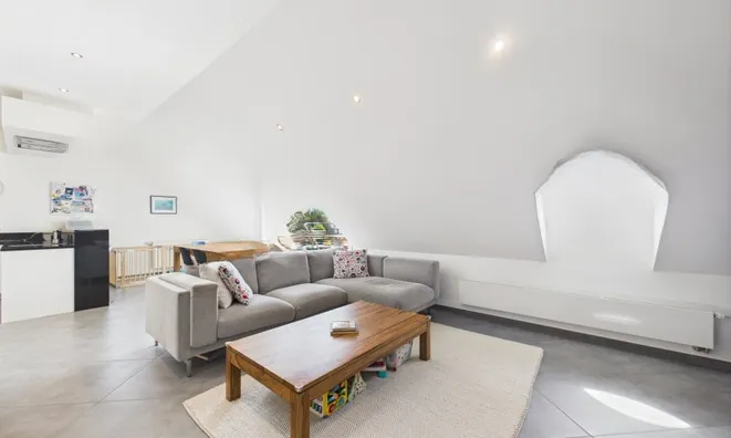 Недвижимость Penthouse 2 bedrooms for sale in Pétange: 3