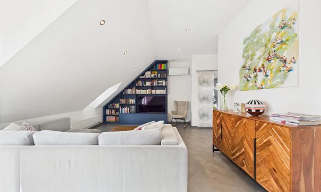 Недвижимость Penthouse 2 bedrooms for sale in Pétange: 4