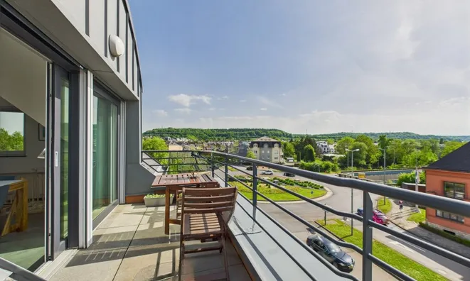 Недвижимость Penthouse 2 bedrooms for sale in Pétange: 6