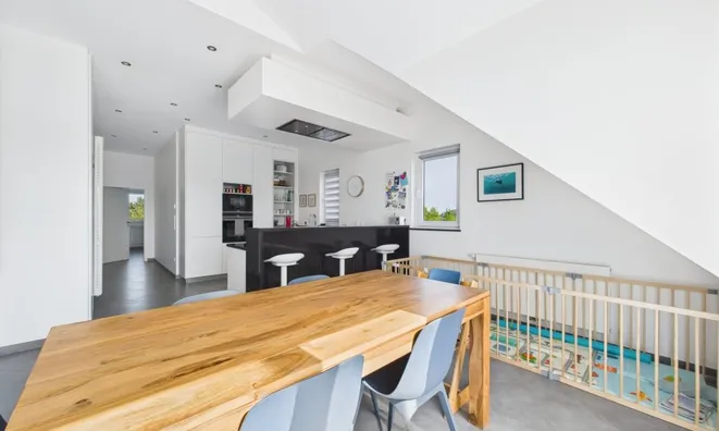 Недвижимость Penthouse 2 bedrooms for sale in Pétange: 7