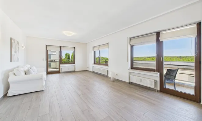 Недвижимость Apartment 3 bedrooms for sale in Luxembourg-Kirchberg: 2