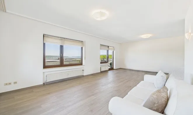 Недвижимость Apartment 3 bedrooms for sale in Luxembourg-Kirchberg: 4