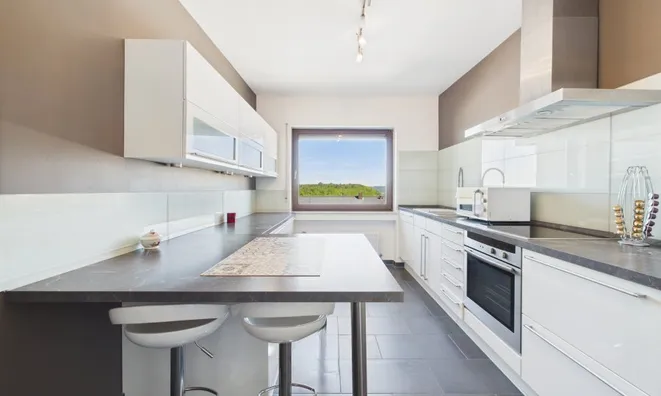 Недвижимость Apartment 3 bedrooms for sale in Luxembourg-Kirchberg: 5