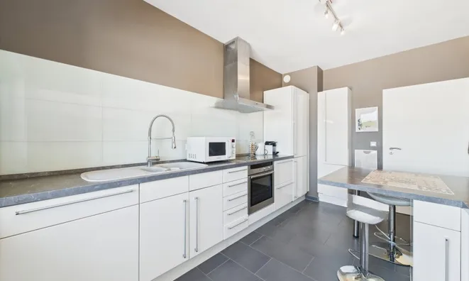 Недвижимость Apartment 3 bedrooms for sale in Luxembourg-Kirchberg: 6