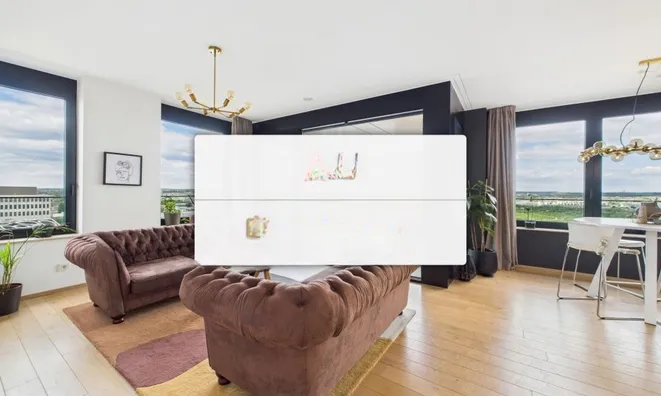 Недвижимость Apartment 2 bedrooms for sale in Luxembourg-Gasperich - Cloche d'or: 1