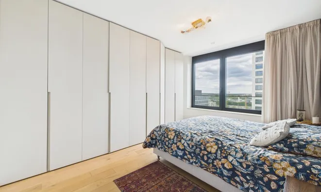 Недвижимость Apartment 2 bedrooms for sale in Luxembourg-Gasperich - Cloche d'or: 3