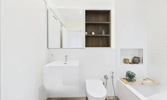 Недвижимость Apartment 2 bedrooms for sale in Luxembourg-Gasperich - Cloche d'or: 4