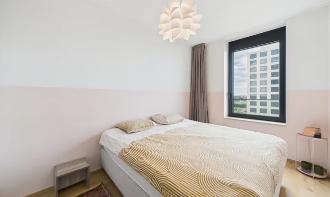 Недвижимость Apartment 2 bedrooms for sale in Luxembourg-Gasperich - Cloche d'or: 5