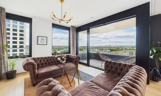 Недвижимость Apartment 2 bedrooms for sale in Luxembourg-Gasperich - Cloche d'or: 7