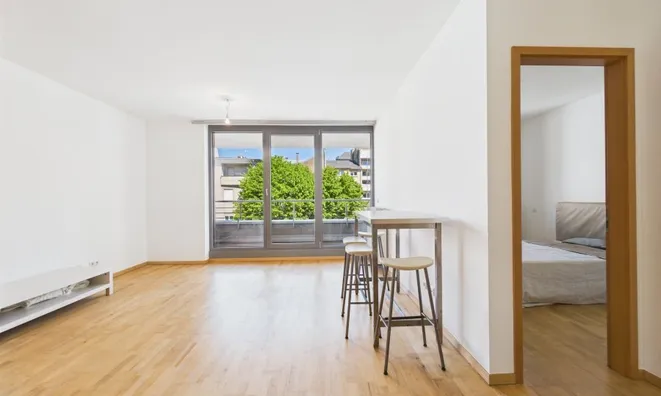Недвижимость Apartment 1 bedroom for sale in Luxembourg-Gare: 2