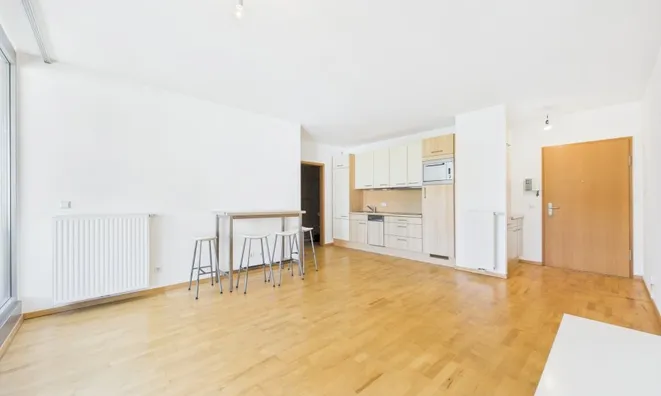 Недвижимость Apartment 1 bedroom for sale in Luxembourg-Gare: 3