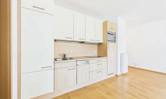 Недвижимость Apartment 1 bedroom for sale in Luxembourg-Gare: 4