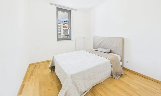 Недвижимость Apartment 1 bedroom for sale in Luxembourg-Gare: 6