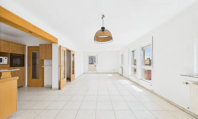 Недвижимость Apartment 2 bedrooms for sale in Mondorf-Les-Bains: 2