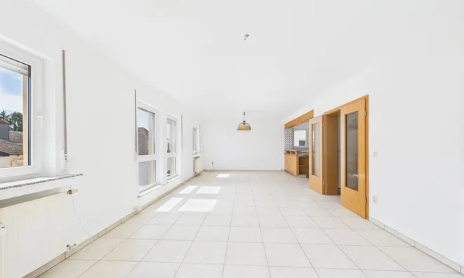 Недвижимость Apartment 2 bedrooms for sale in Mondorf-Les-Bains: 4