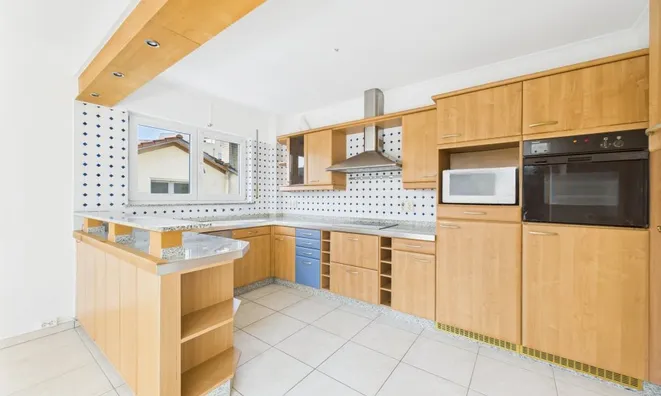 Недвижимость Apartment 2 bedrooms for sale in Mondorf-Les-Bains: 5