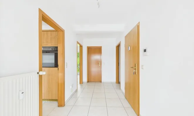 Недвижимость Apartment 2 bedrooms for sale in Mondorf-Les-Bains: 6