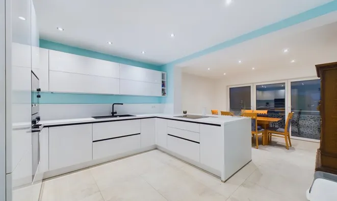 Недвижимость Duplex 4 bedrooms for sale in Fentange: 1