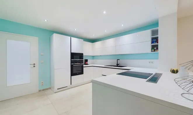 Недвижимость Duplex 4 bedrooms for sale in Fentange: 2