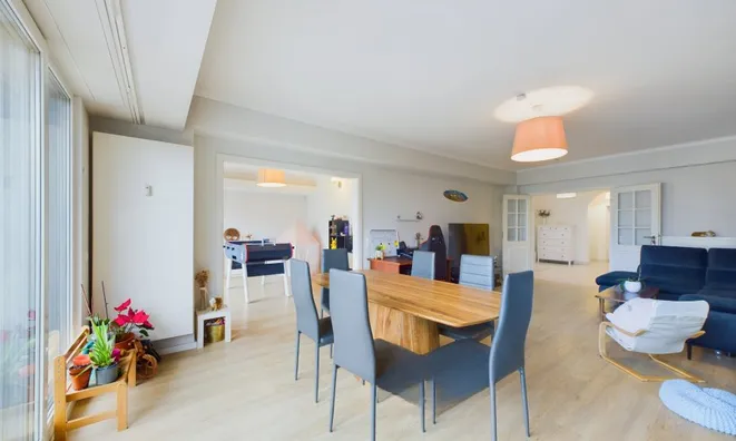 Недвижимость Apartment 3 bedrooms for sale in Luxembourg-Belair: 2