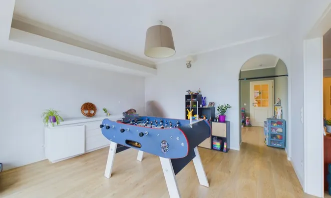 Недвижимость Apartment 3 bedrooms for sale in Luxembourg-Belair: 3