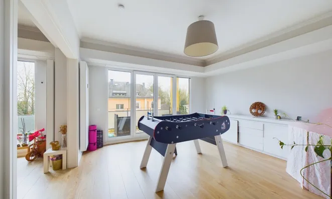 Недвижимость Apartment 3 bedrooms for sale in Luxembourg-Belair: 4