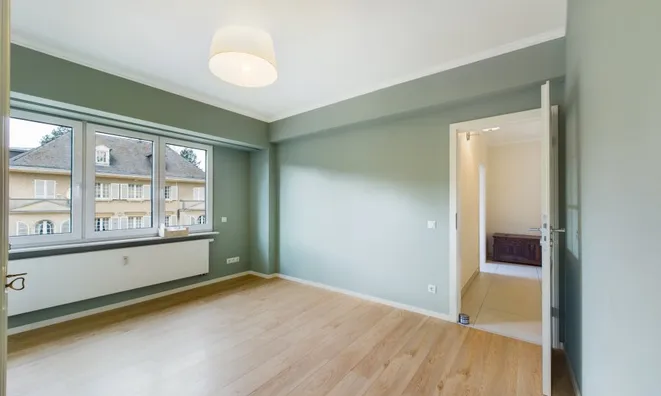 Недвижимость Apartment 3 bedrooms for sale in Luxembourg-Belair: 5